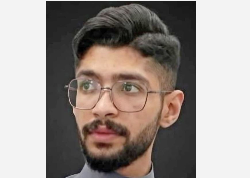 Young Bahraini pilgrim dies in horror Saudi car smash